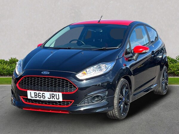 Used Ford Fiesta 2016 for sale - 76070193: Photo 20