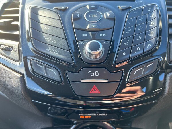 Used Ford Fiesta 2016 for sale - 76070193: Photo 22