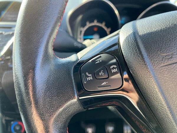 Used Ford Fiesta 2016 for sale - 76070193: Photo 26