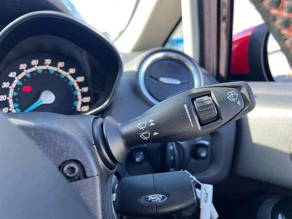 Used Ford Fiesta 2016 for sale - 76070193: Photo 29
