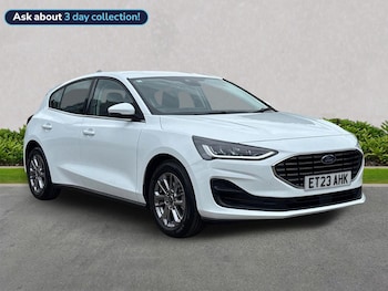 Used Ford Focus 2023 for sale - 78511835: Photo