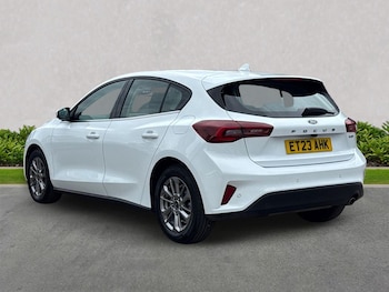 Used Ford Focus 2023 for sale - 78511835: Photo