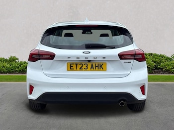 Used Ford Focus 2023 for sale - 78511835: Photo