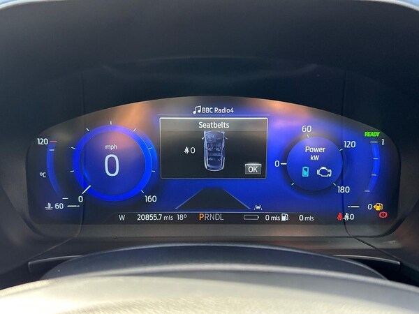 Used Ford Kuga 2022 for sale - 75644415: Photo 10
