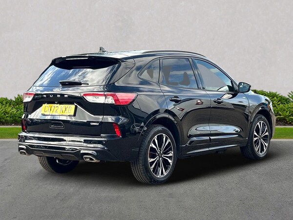 Used Ford Kuga 2022 for sale - 75644415: Photo 18