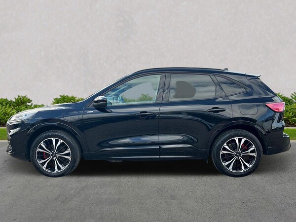 Used Ford Kuga 2022 for sale - 75644415: Photo 19