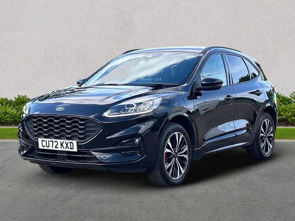 Used Ford Kuga 2022 for sale - 75644415: Photo 20