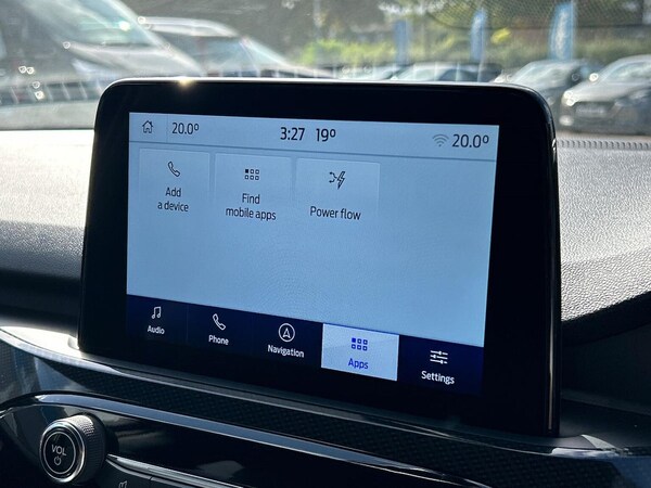 Used Ford Kuga 2022 for sale - 75644415: Photo 24