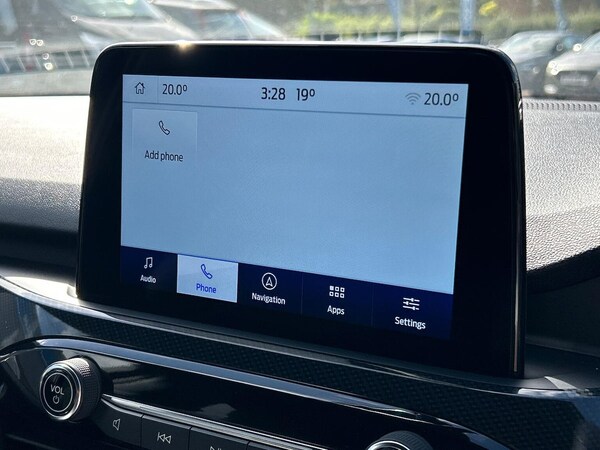 Used Ford Kuga 2022 for sale - 75644415: Photo 25