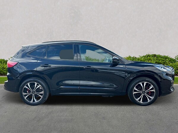 Used Ford Kuga 2022 for sale - 75644415: Photo 3