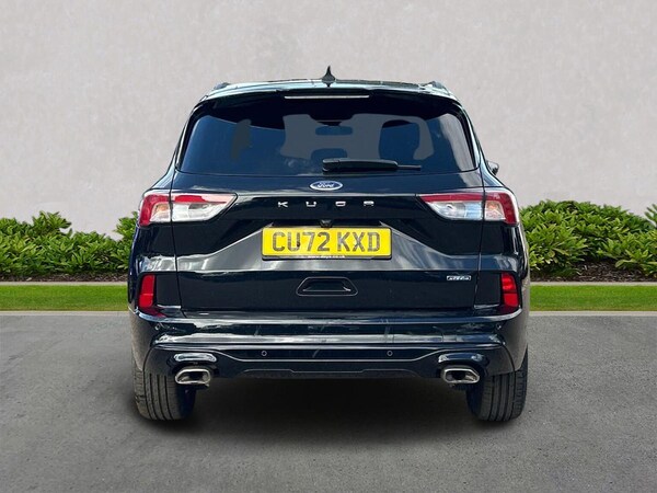 Used Ford Kuga 2022 for sale - 75644415: Photo 4
