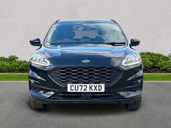 Used Ford Kuga 2022 for sale - 75644415: Photo 5