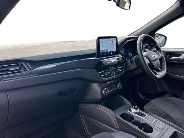 Used Ford Kuga 2022 for sale - 75644415: Photo 7