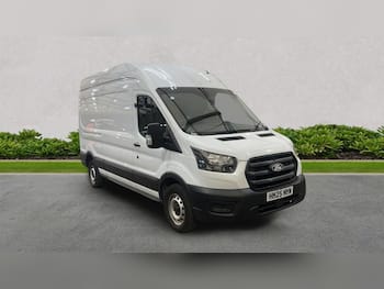 Used Ford Transit 2025 for sale - 79630309: Photo