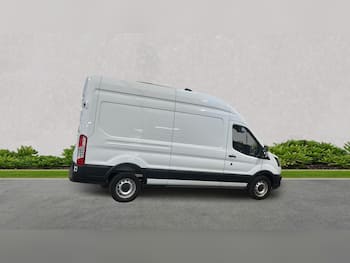 Used Ford Transit 2025 for sale - 79630309: Photo