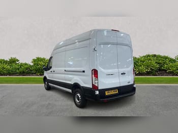 Used Ford Transit 2025 for sale - 79630309: Photo