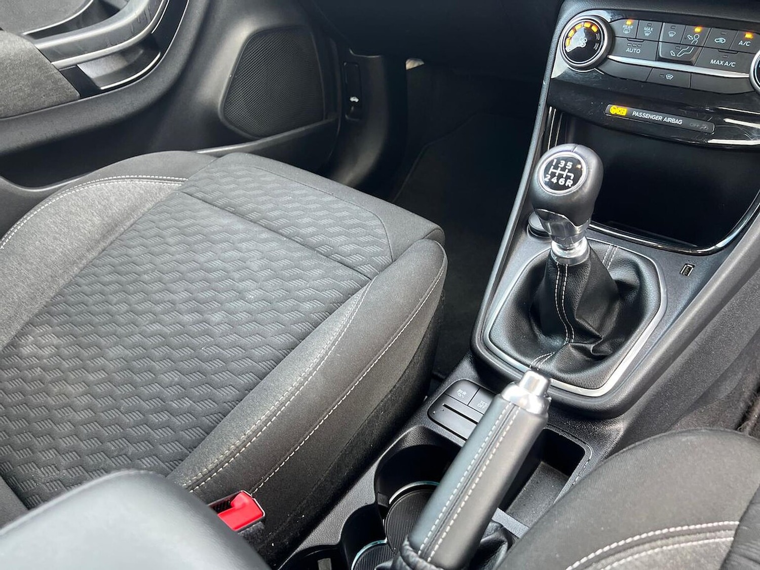 Used Ford Puma 2022 for sale - 76670823: Photo 13