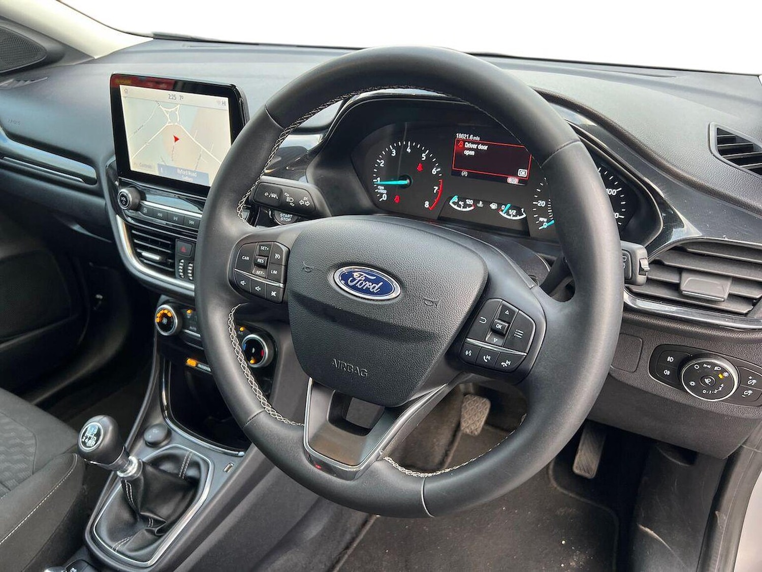 Used Ford Puma 2022 for sale - 76670823: Photo 15