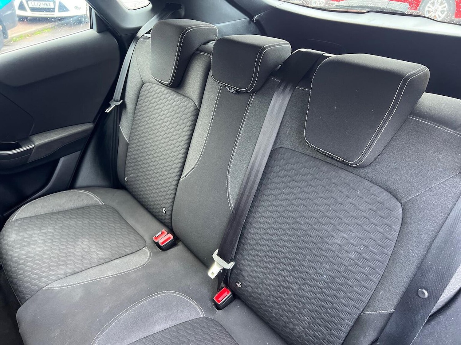 Used Ford Puma 2022 for sale - 76670823: Photo 16