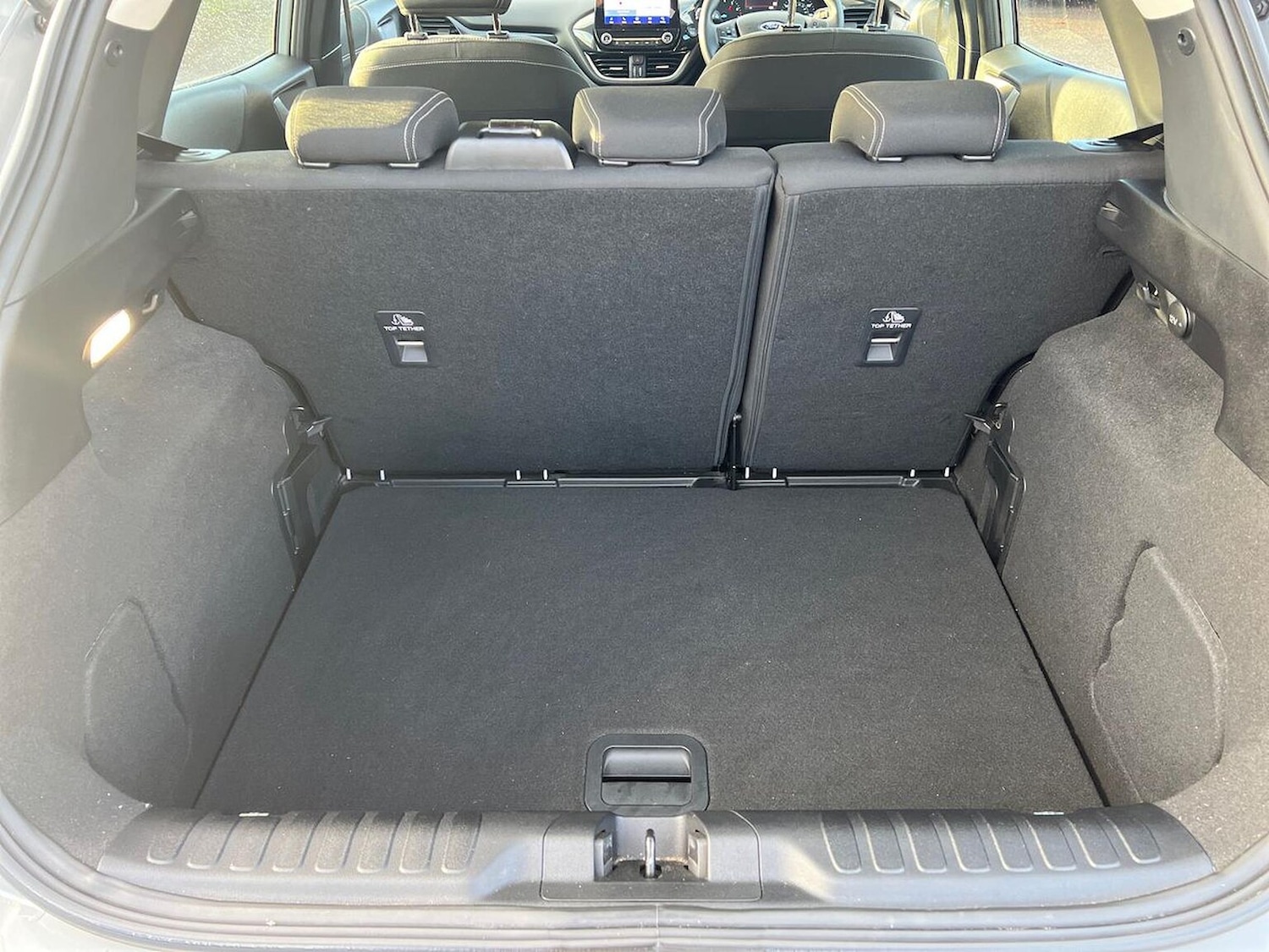 Used Ford Puma 2022 for sale - 76670823: Photo 17