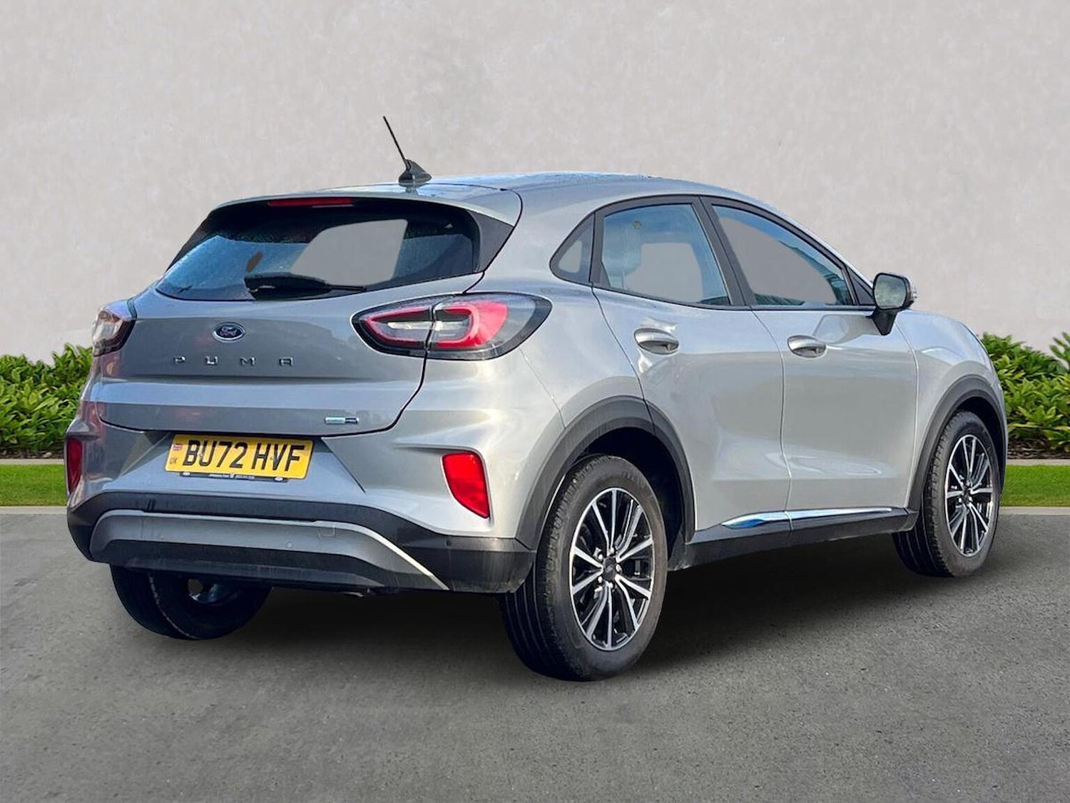 Used Ford Puma 2022 for sale - 76670823: Photo 18