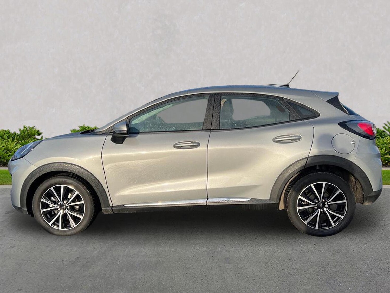 Used Ford Puma 2022 for sale - 76670823: Photo 19