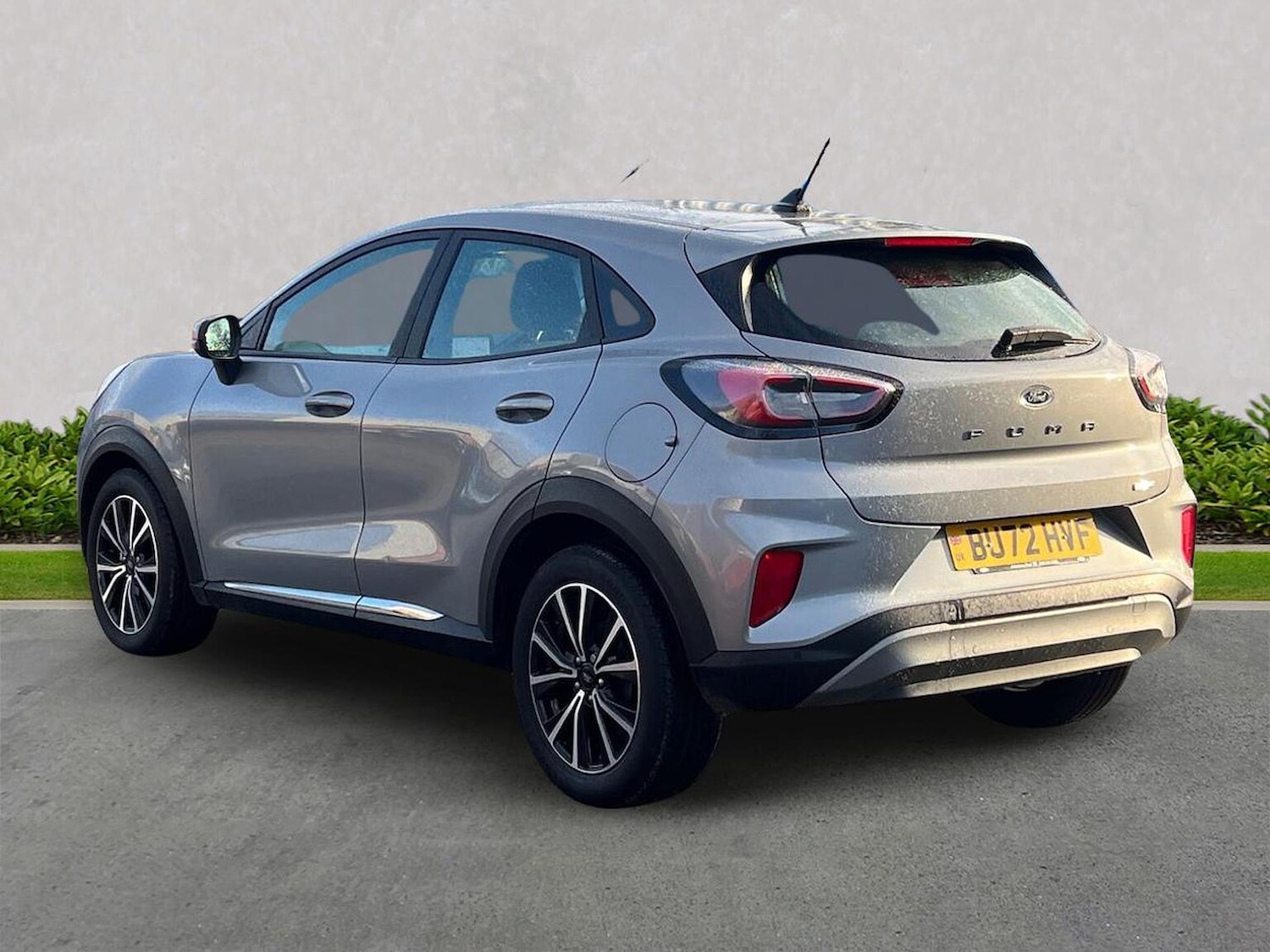 Used Ford Puma 2022 for sale - 76670823: Photo 2