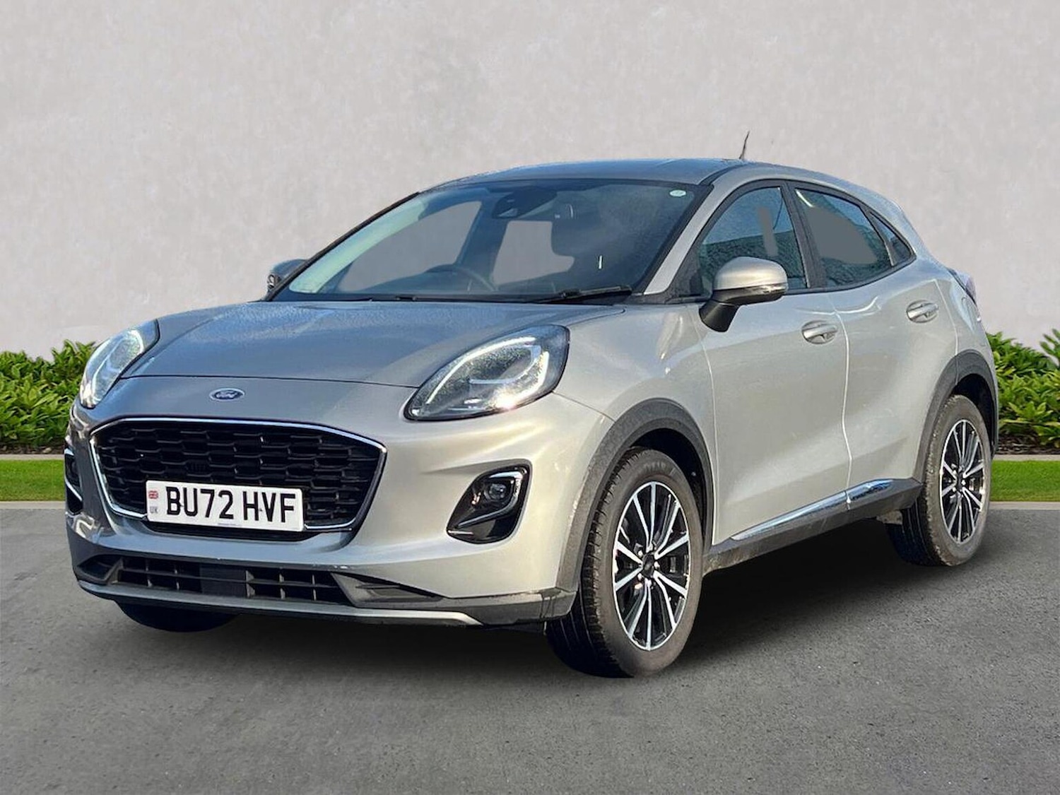 Used Ford Puma 2022 for sale - 76670823: Photo 20