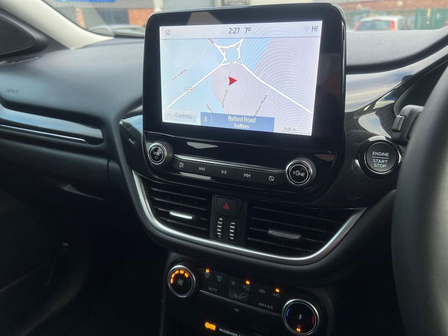 Used Ford Puma 2022 for sale - 76670823: Photo 22