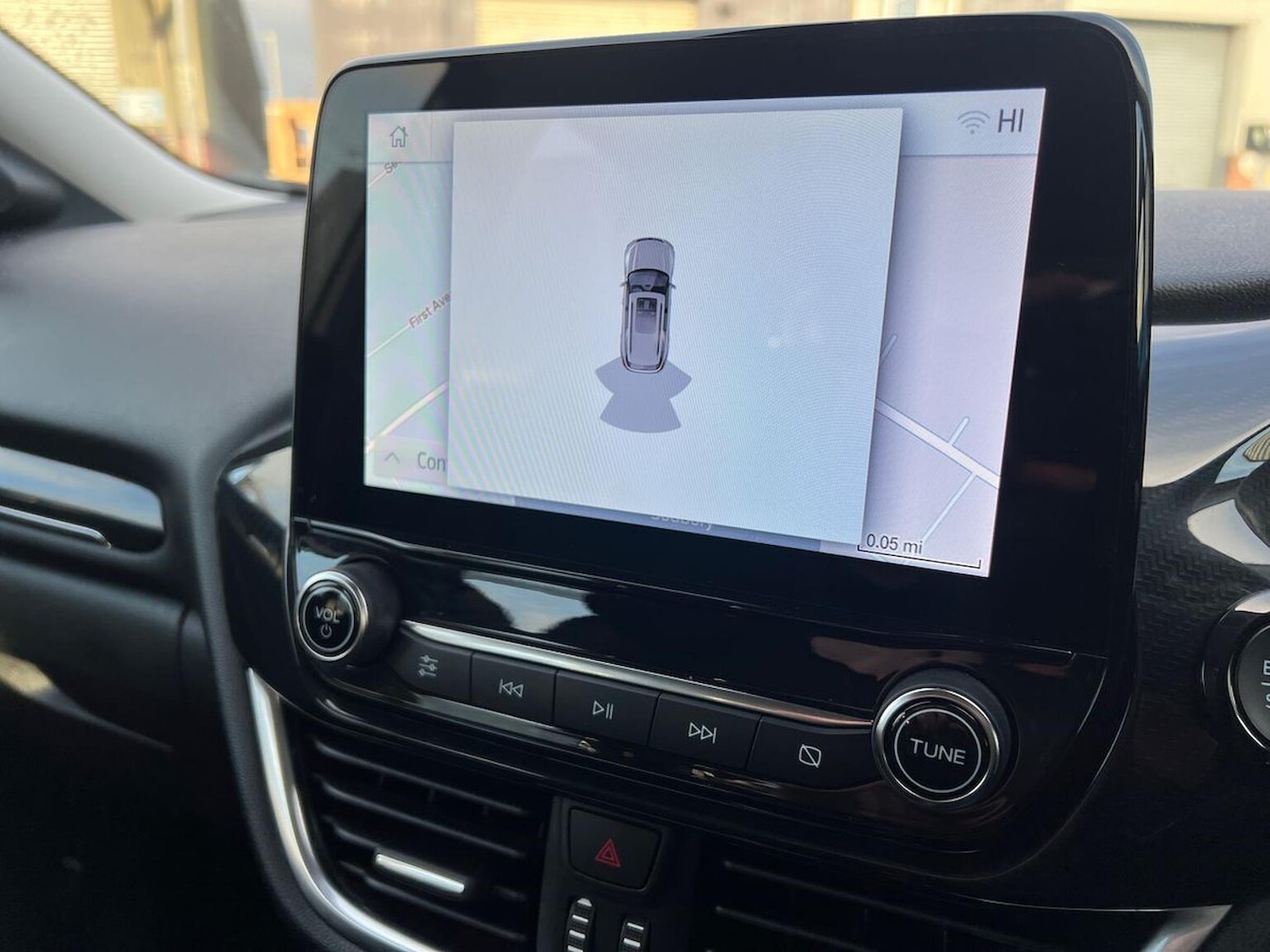 Used Ford Puma 2022 for sale - 76670823: Photo 23