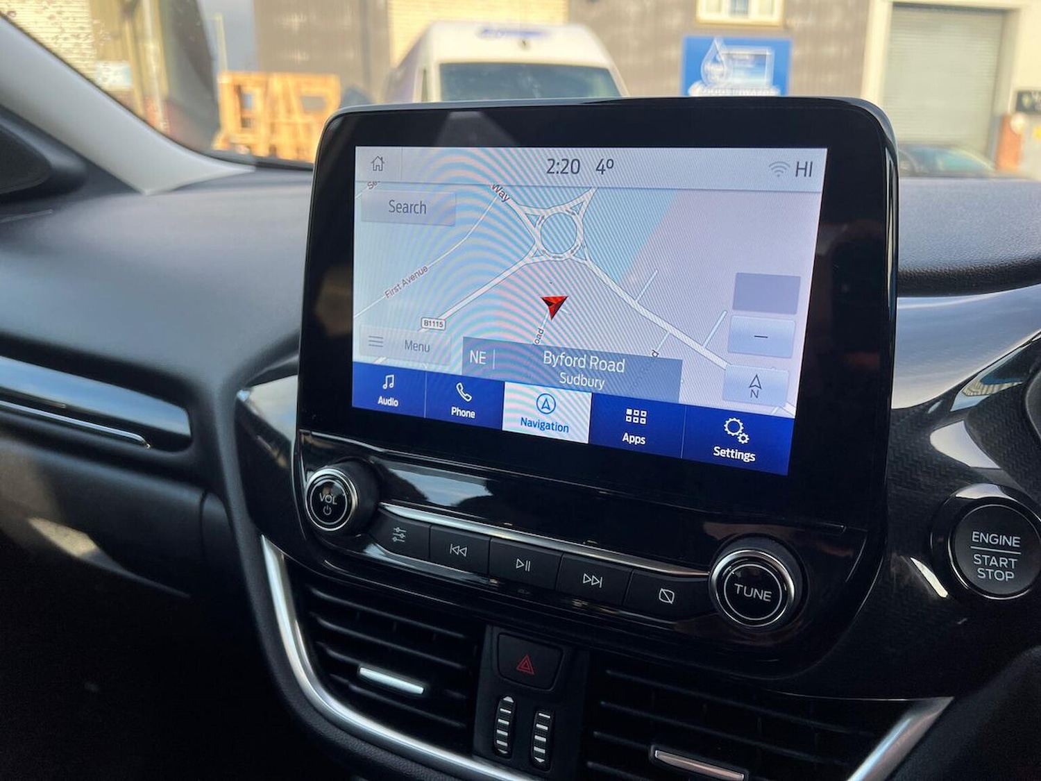 Used Ford Puma 2022 for sale - 76670823: Photo 24