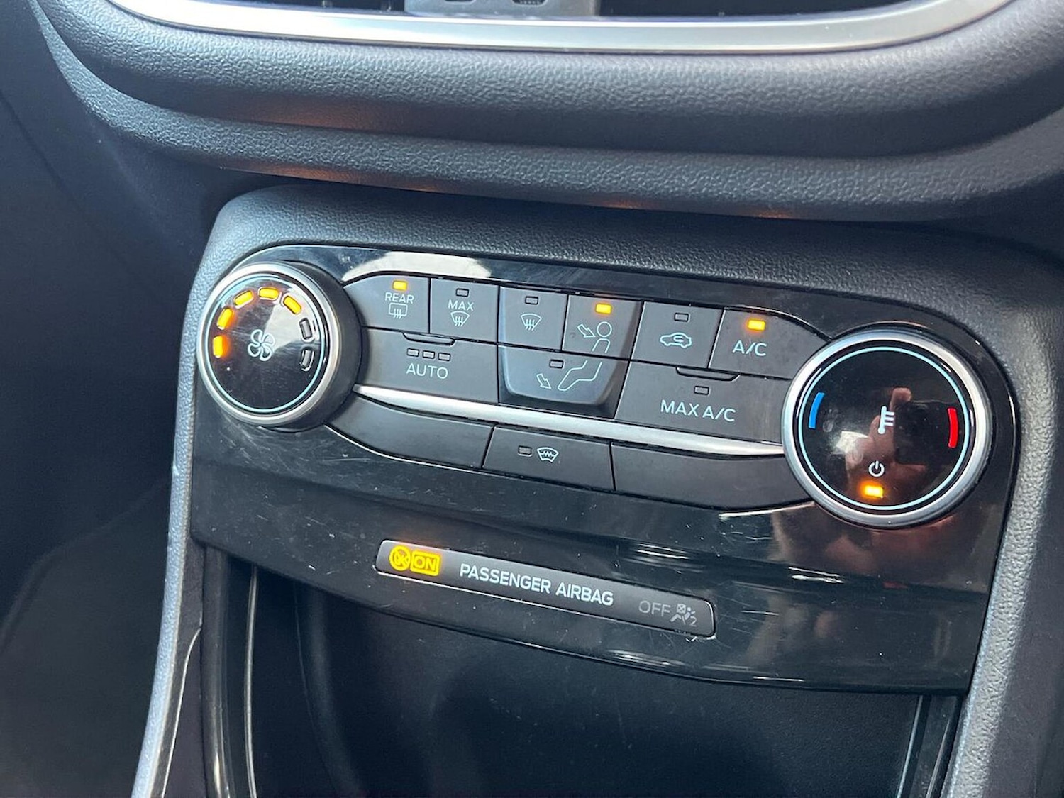 Used Ford Puma 2022 for sale - 76670823: Photo 25