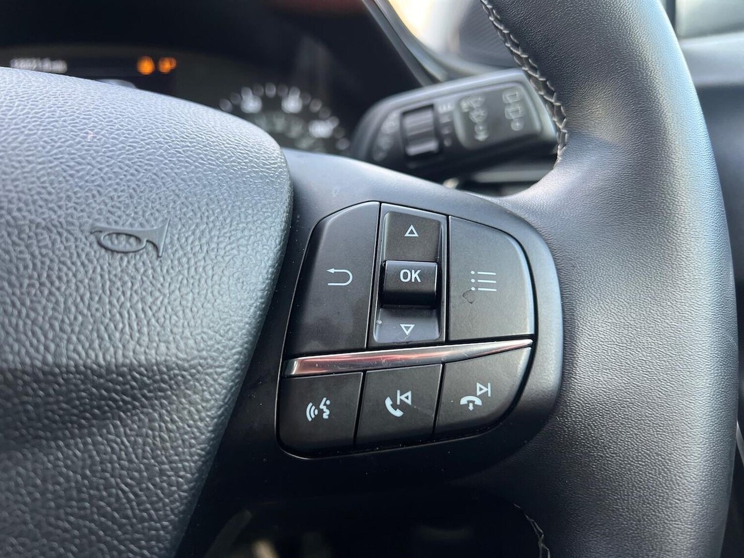 Used Ford Puma 2022 for sale - 76670823: Photo 27