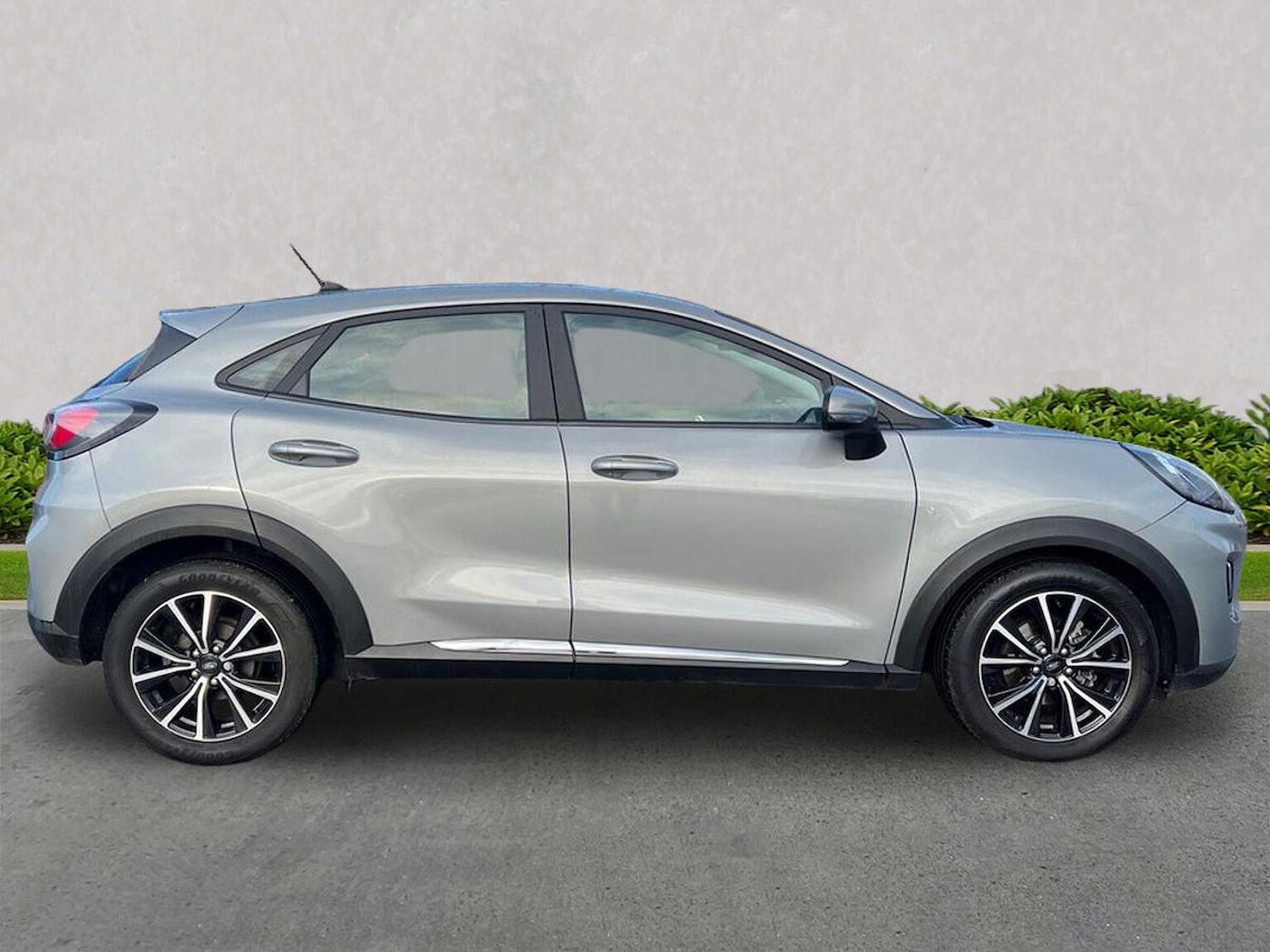 Used Ford Puma 2022 for sale - 76670823: Photo 3