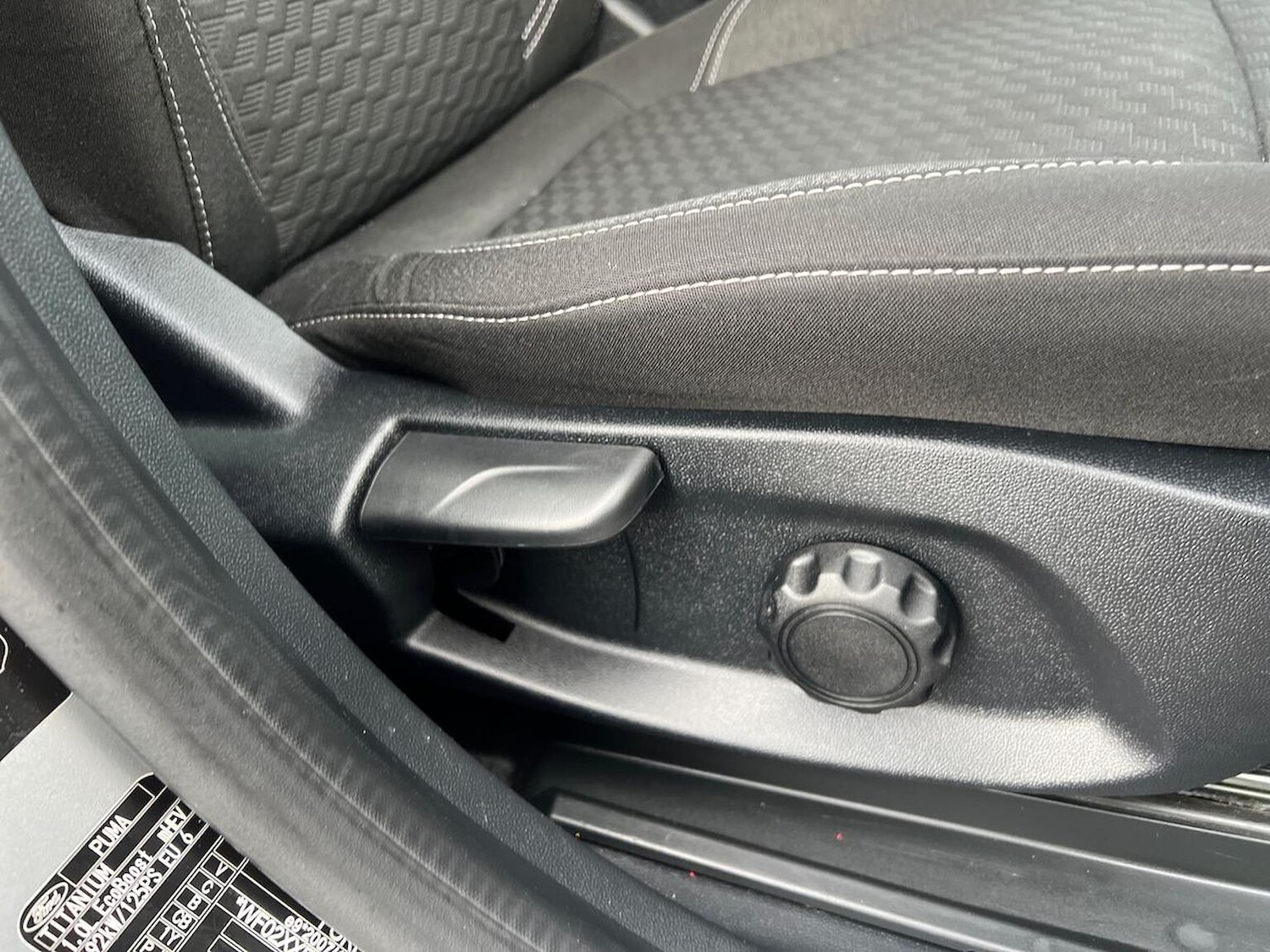 Used Ford Puma 2022 for sale - 76670823: Photo 30