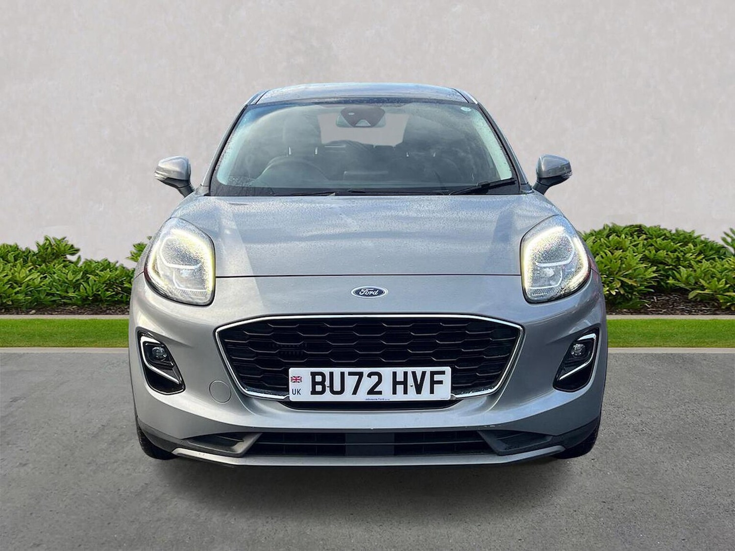 Used Ford Puma 2022 for sale - 76670823: Photo 5