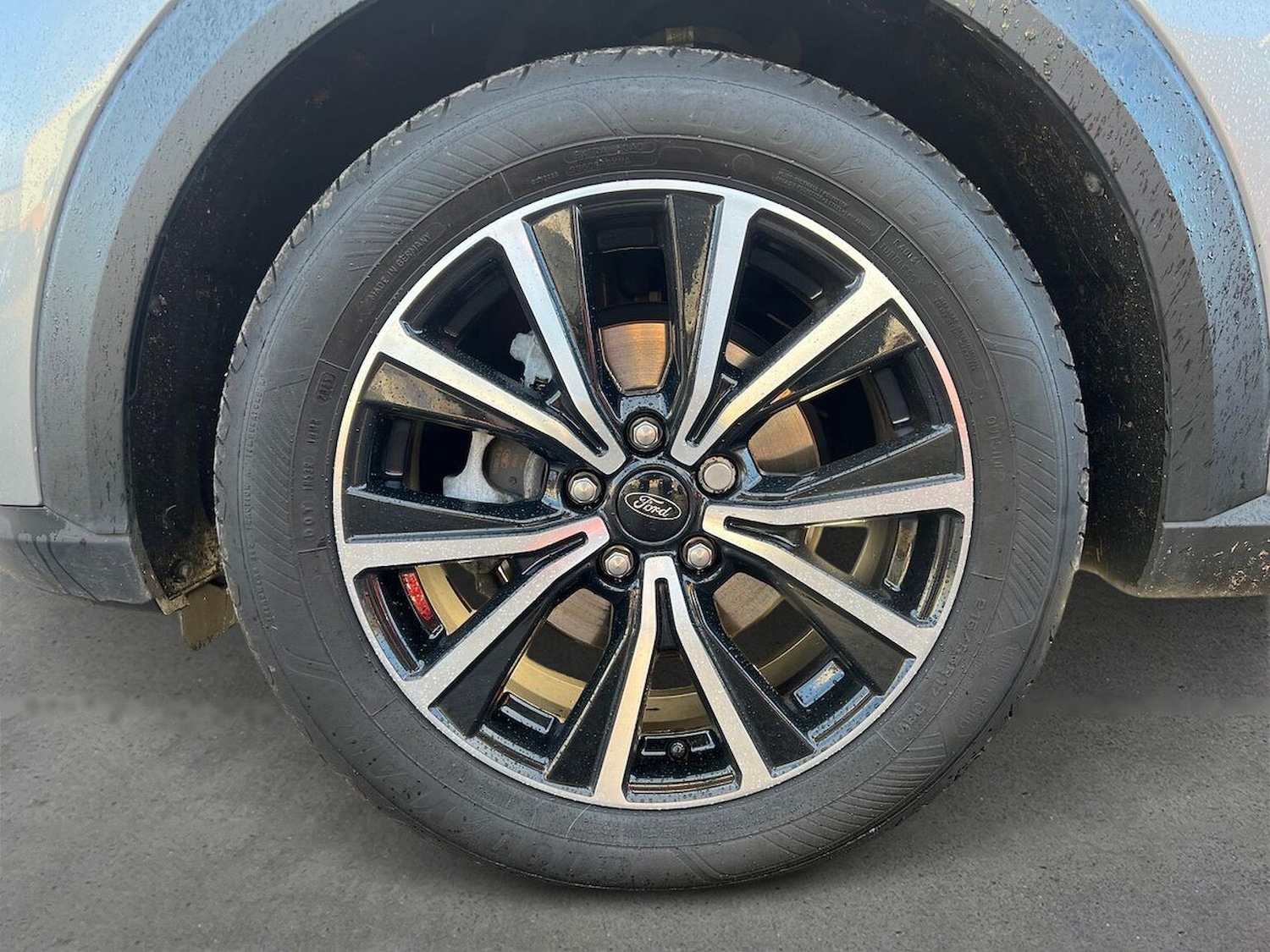 Used Ford Puma 2022 for sale - 76670823: Photo 6