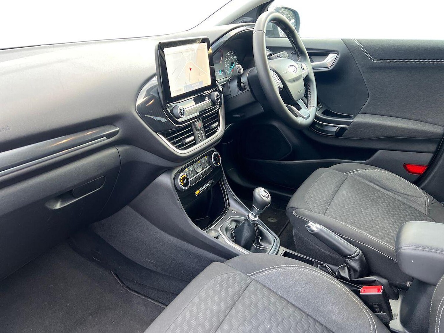 Used Ford Puma 2022 for sale - 76670823: Photo 7