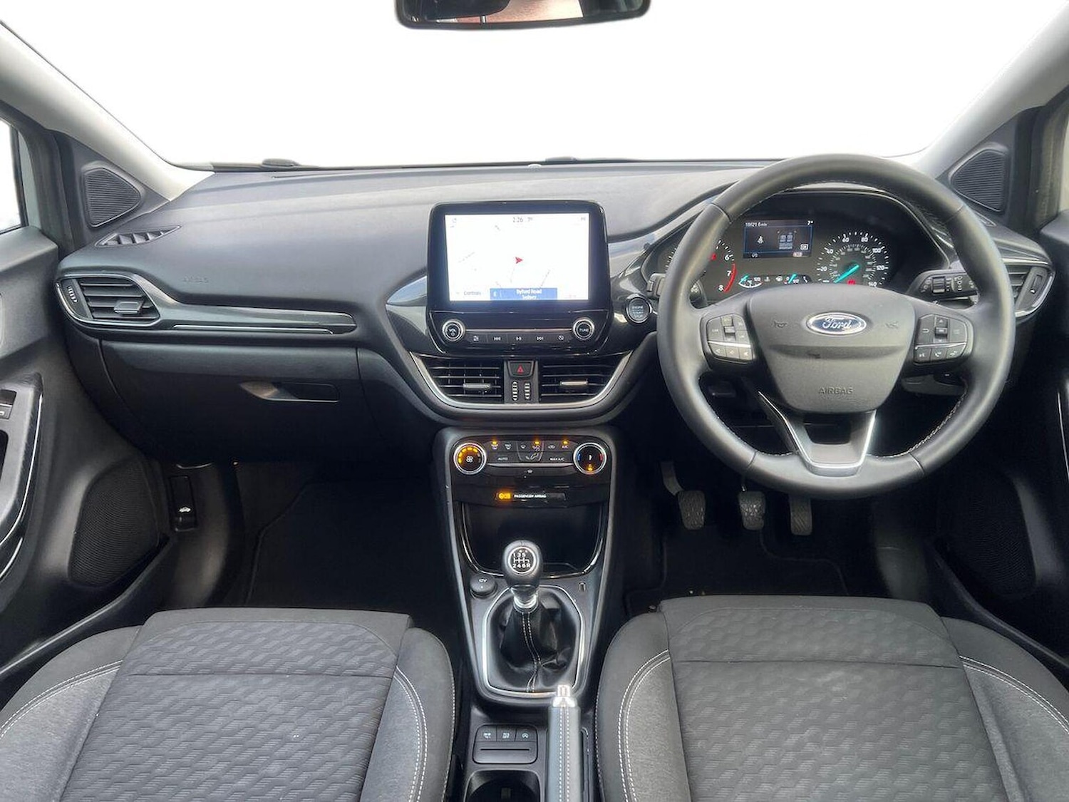 Used Ford Puma 2022 for sale - 76670823: Photo 8