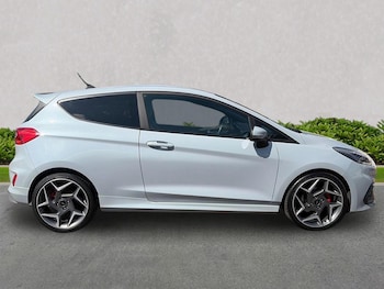 Used Ford Fiesta 2020 for sale - 78340395: Photo