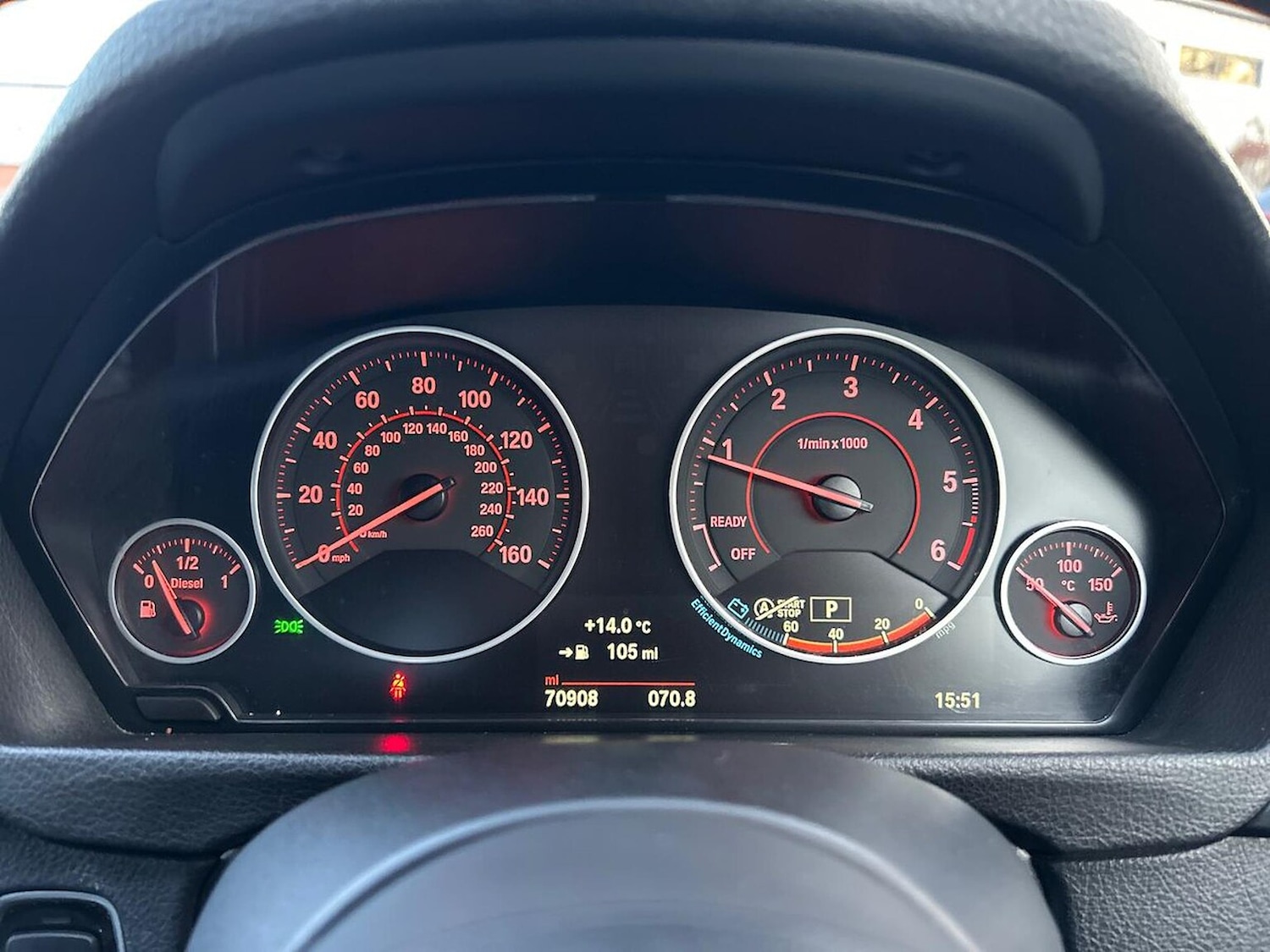 Used BMW 4 Series 2019 for sale - 76821754: Photo 10