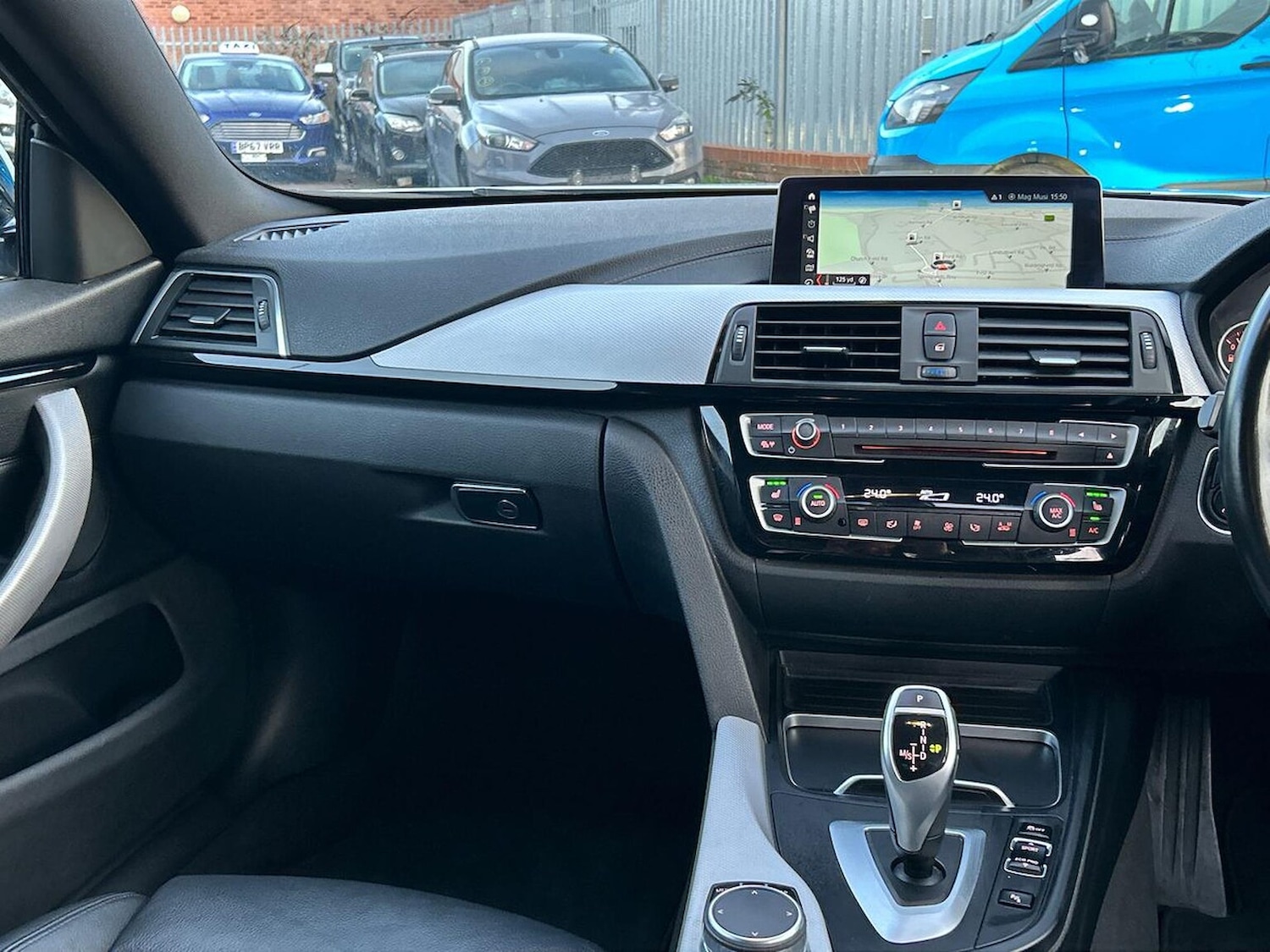 Used BMW 4 Series 2019 for sale - 76821754: Photo 13