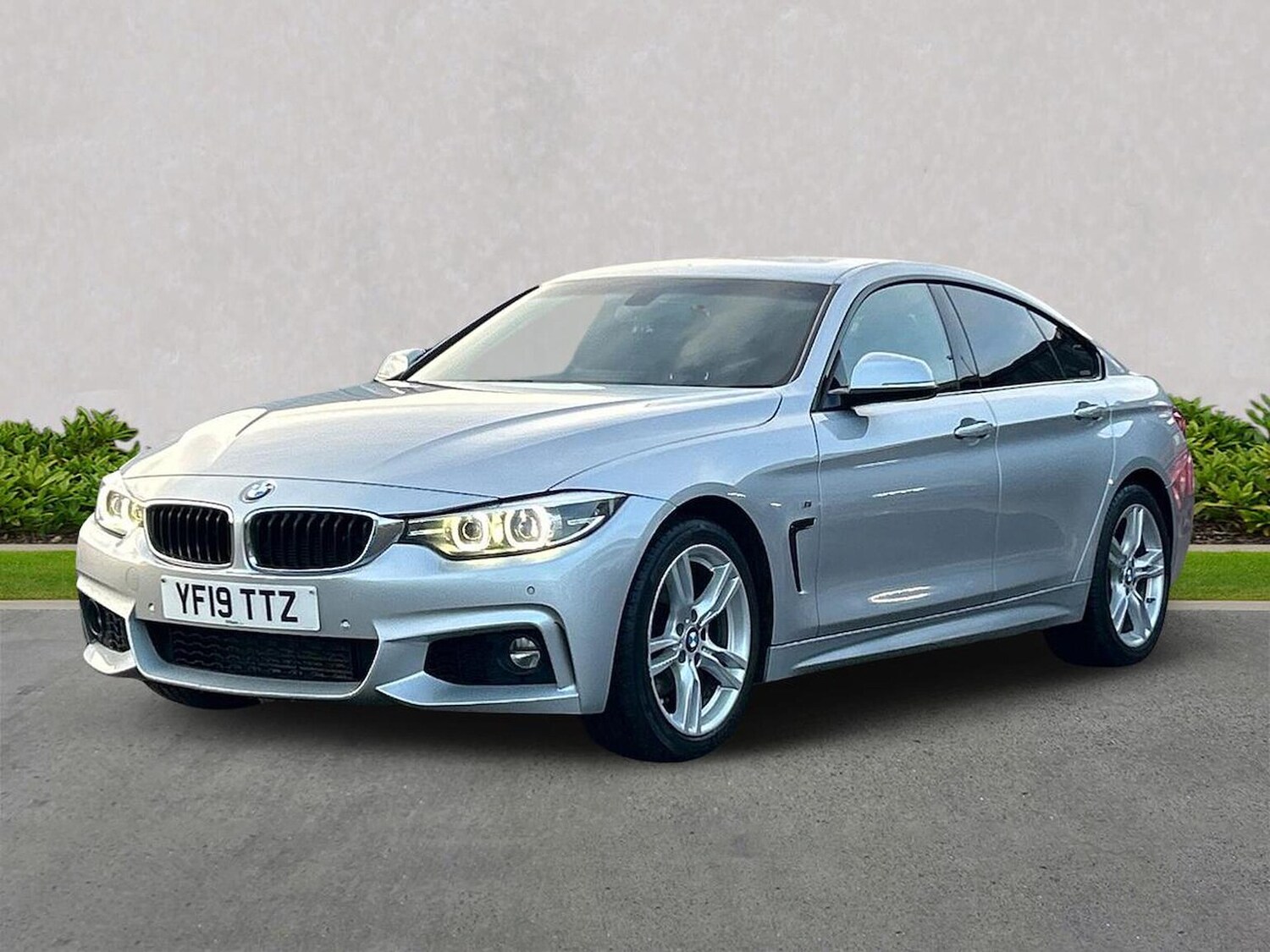 Used BMW 4 Series 2019 for sale - 76821754: Photo 20