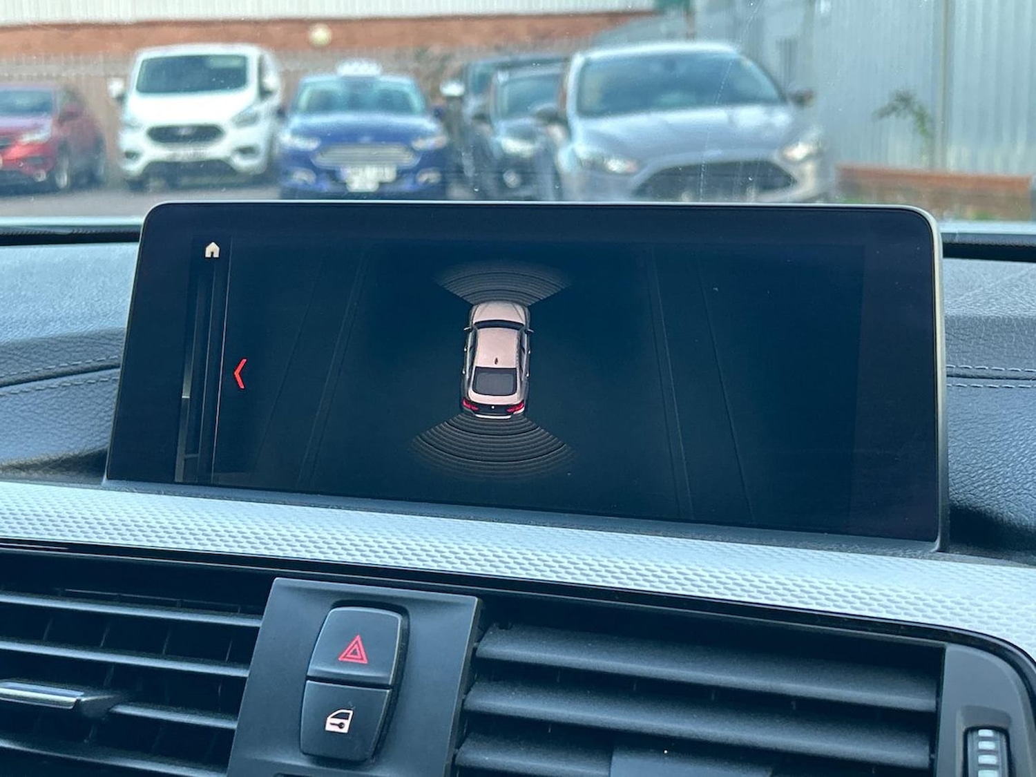 Used BMW 4 Series 2019 for sale - 76821754: Photo 23