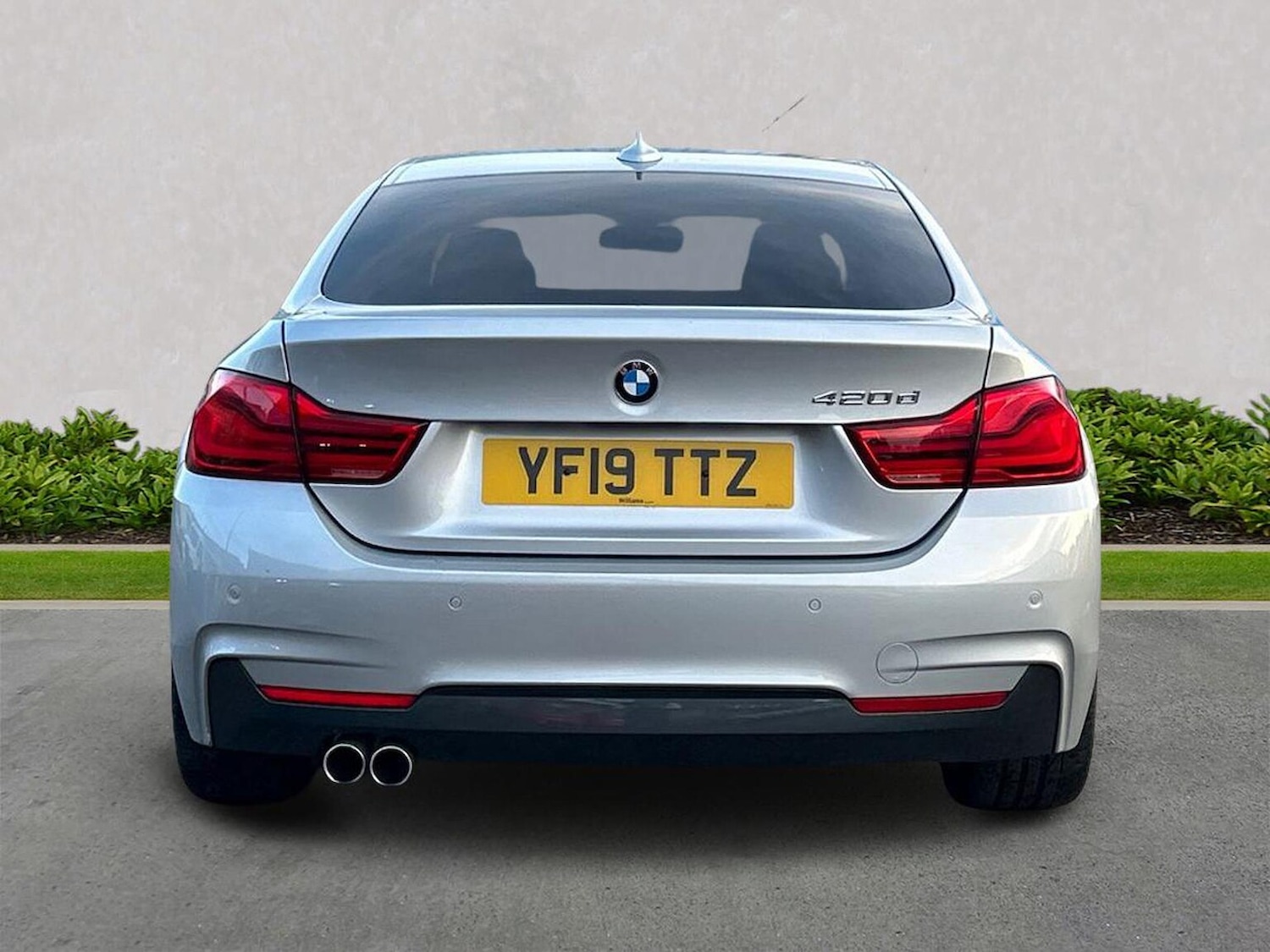 Used BMW 4 Series 2019 for sale - 76821754: Photo 4