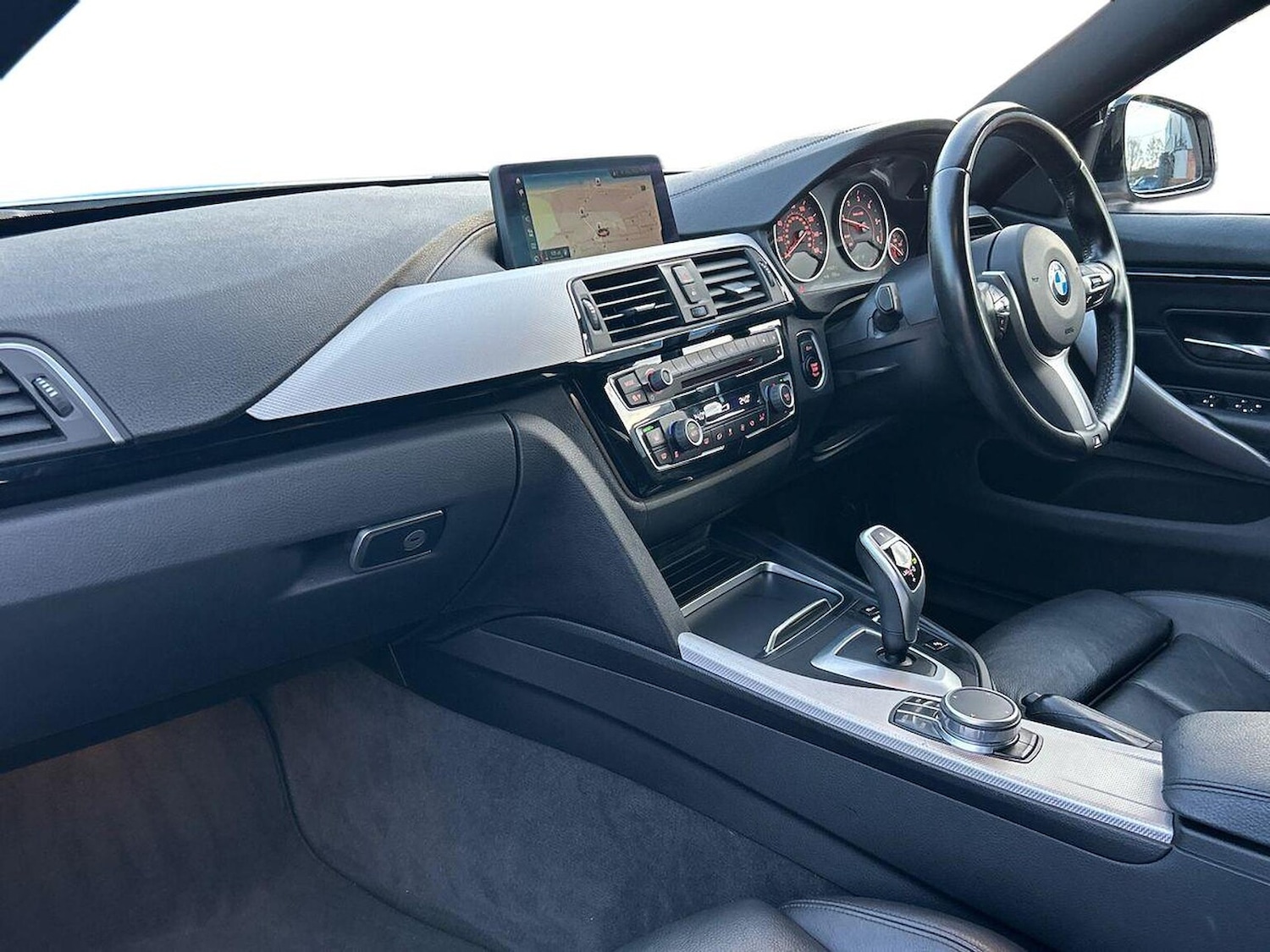 Used BMW 4 Series 2019 for sale - 76821754: Photo 7