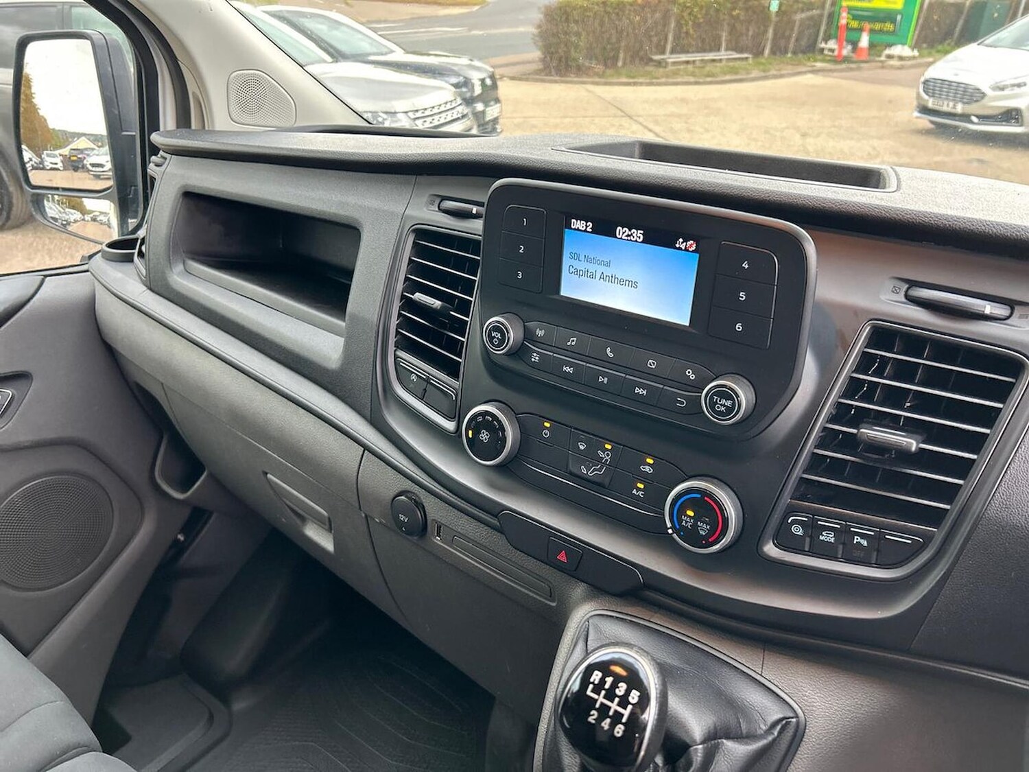 Vehicle 13