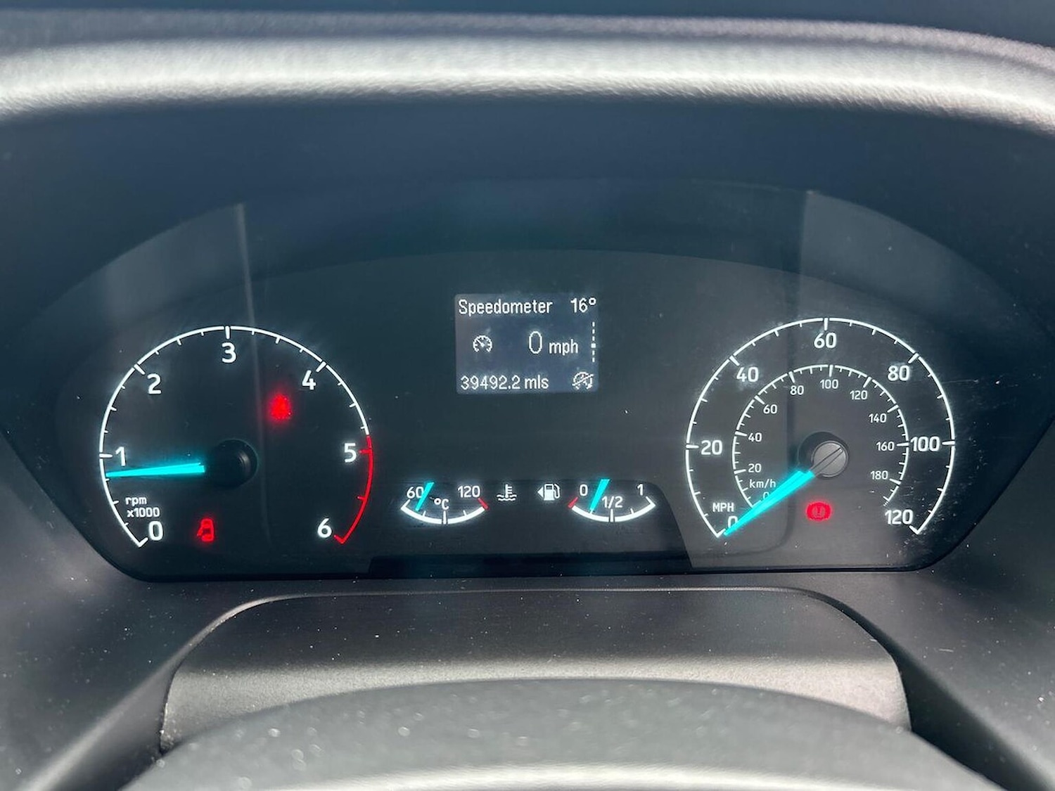 Used Ford Transit Custom 2022 for sale - 76243161: Photo 10