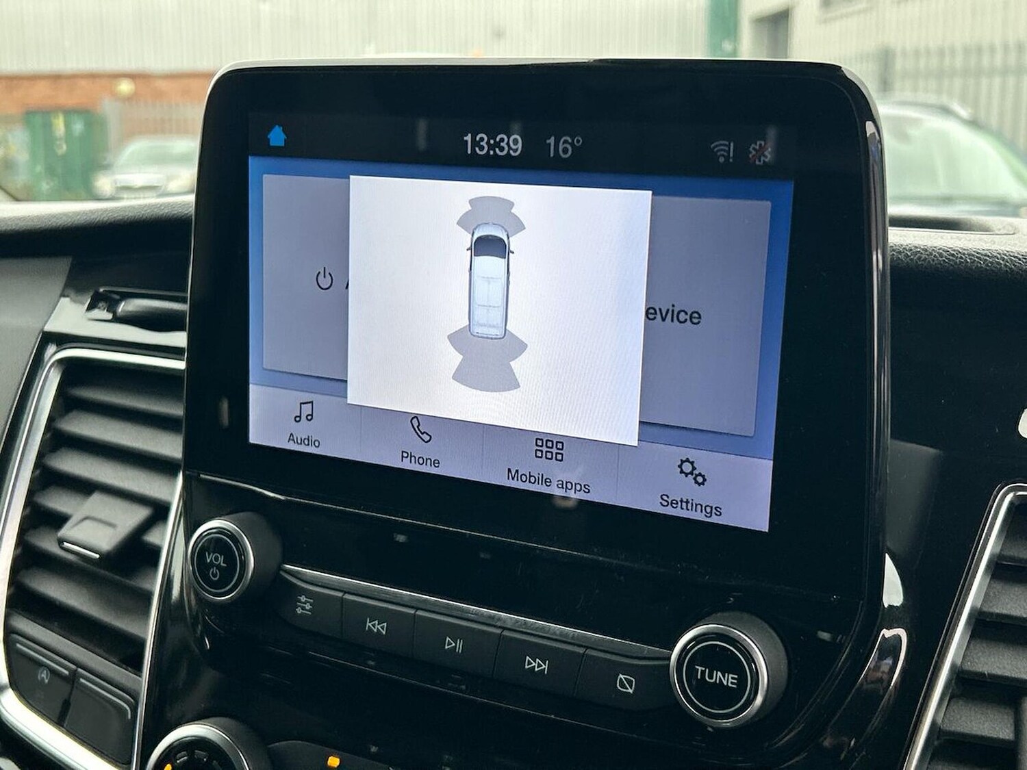 Used Ford Transit Custom 2022 for sale - 76243161: Photo 11