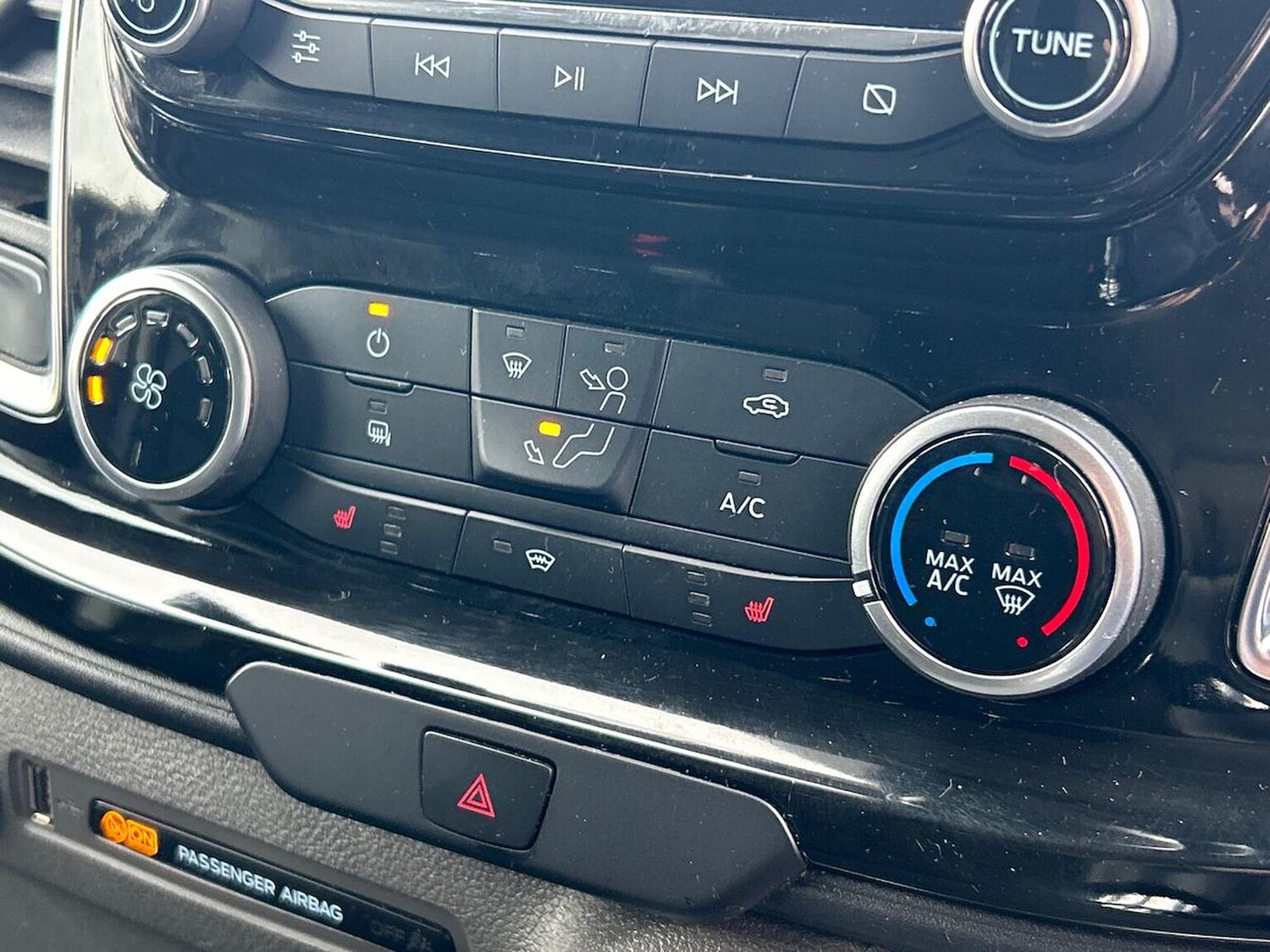 Used Ford Transit Custom 2022 for sale - 76243161: Photo 12